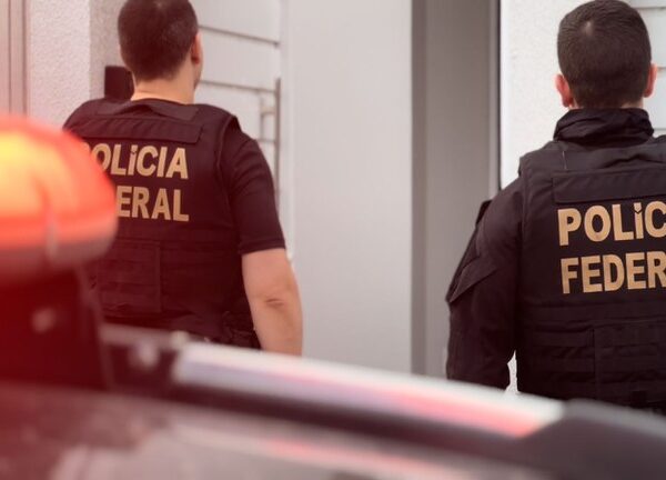 Polícia Federal combate rede de lavagem de dinheiro da exploração ilegal de madeira em Rondônia