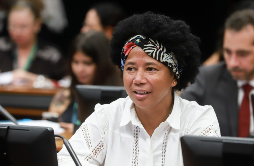 Deputada Sílvia Cristina anuncia audiência&hellip;