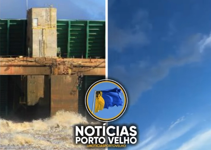 Vídeo mostra confusão durante prisão&hellip;