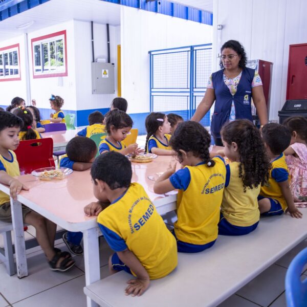 Prefeitura começa inscrições do processo seletivo da educação com 165 vagas
