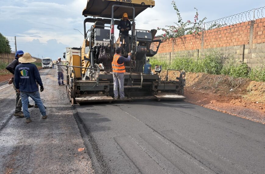 Bairro Novo Horizonte recebe 650&hellip;