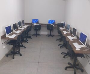 Projeto social do TJ/RO garante novos equipamentos para&hellip;