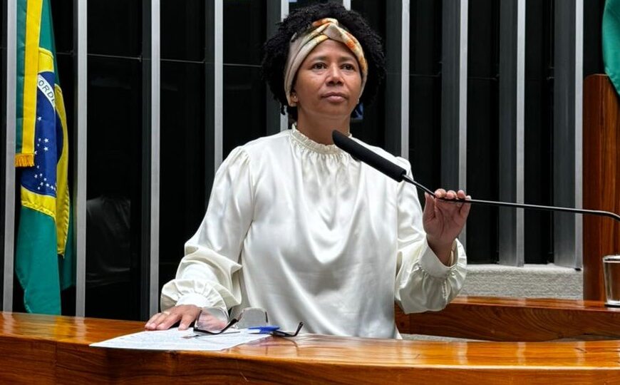 Sílvia Cristina destaca os quatro anos do Centro de Prevenção e Diagnóstico de Câncer em Ji-Paraná