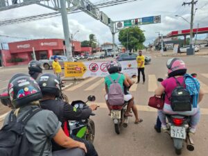 Detran-RO promove Mobilização “Pit Stop” em pontos com&hellip;