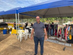 Feira do Empreendedor movimenta a Zona Sul de&hellip;