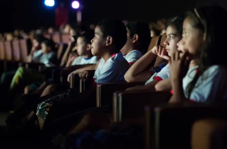 Governo torna obrigatória exibição de filmes brasileiros nos cinemas