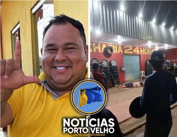 Betão da Borracharia é executado&hellip;