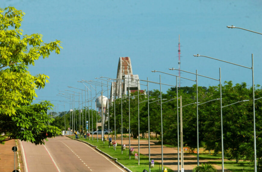 Saúde, esporte e cidadania marcam&hellip;
