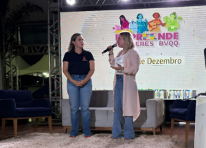 Ieda Chaves fortalece empreendedorismo ao destinar verba ao&hellip;