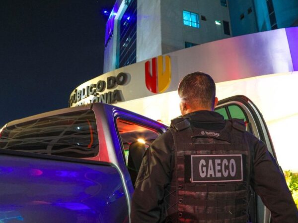 MPRO obtém condenação de denunciados na Operação “Cruciatus”