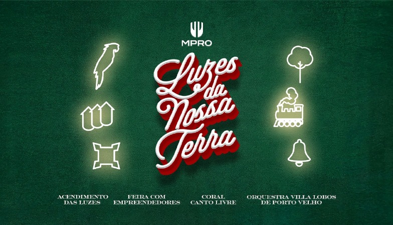 MPRO realiza evento “Luzes da&hellip;