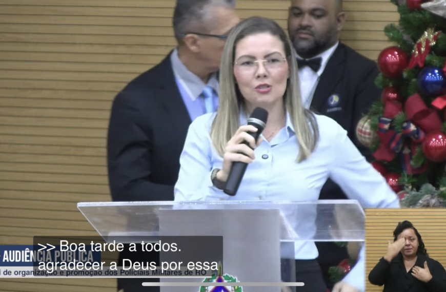 Vereadora Sofia Andrade critica falta&hellip;