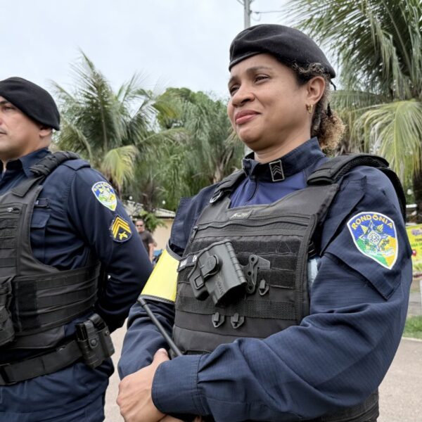 Porto Velho formaliza implantação da Atividade Delegada Municipal