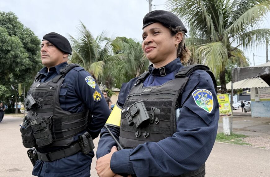 Porto Velho formaliza implantação da Atividade Delegada Municipal