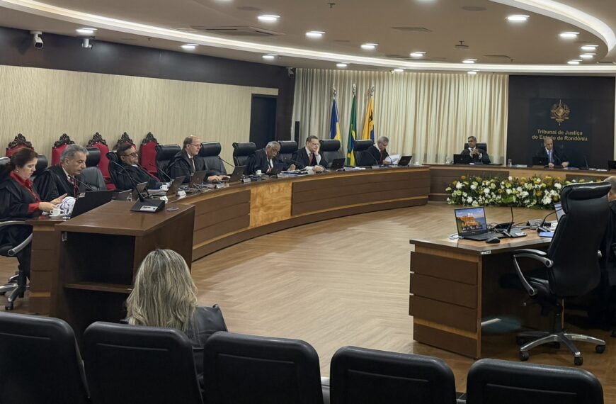 TJRO cria Ouvidoria da Mulher e desembargadora Inês Moreira assume função