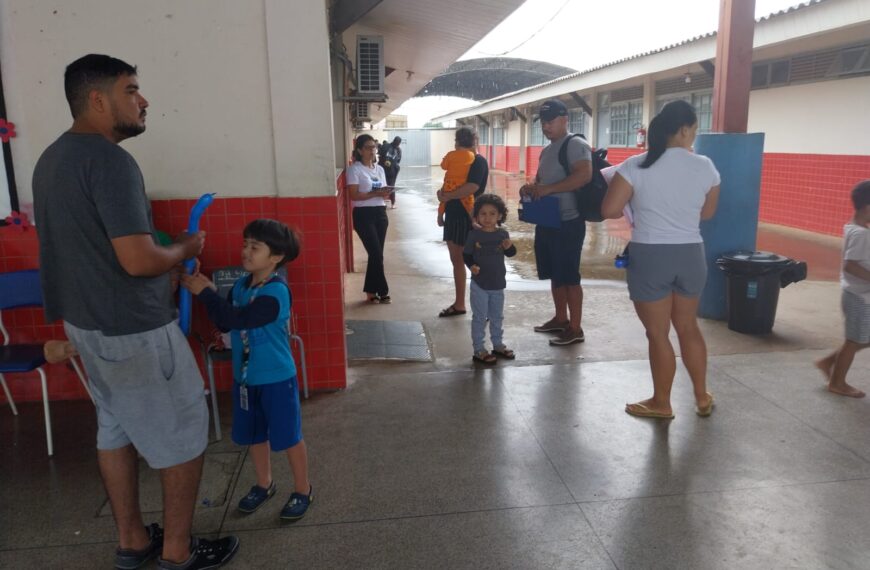 Prefeitura e INSS unem forças&hellip;