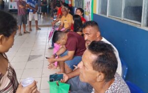 Ação leva atualização cadastral a São Carlos e&hellip;