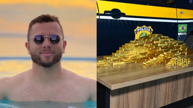 Empresário de Porto Velho é&hellip;