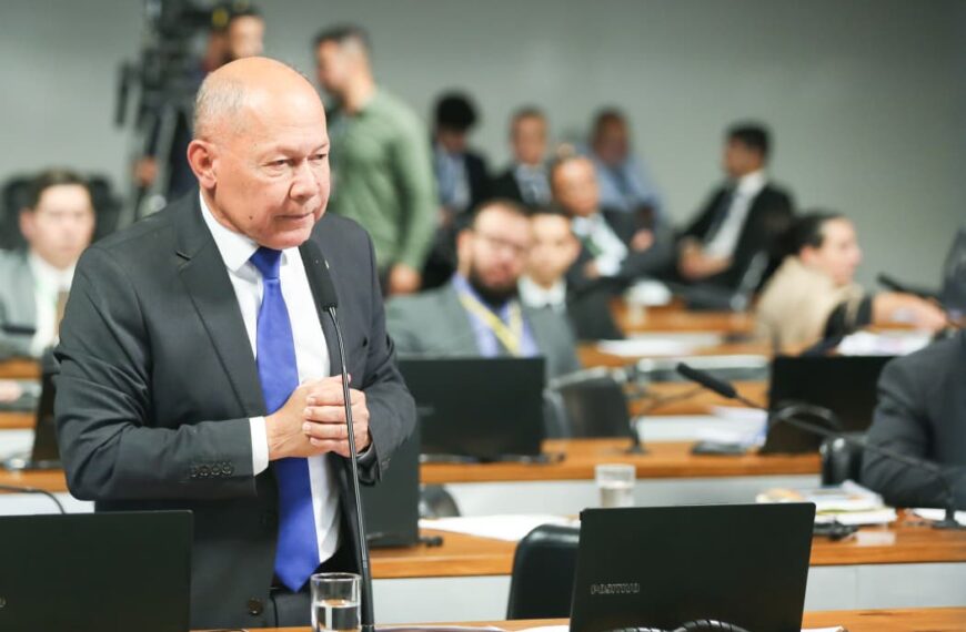 Ex-coordenador do INSS é conduzido&hellip;