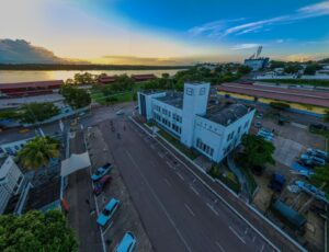 Prefeitura de Porto Velho lança Programa de Atividade&hellip;