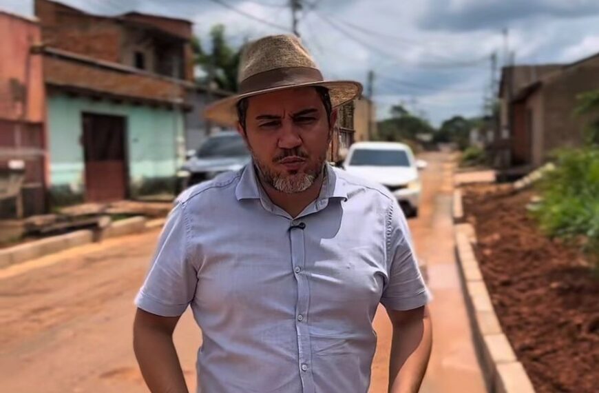 Após cobrança do vereador Adriano&hellip;