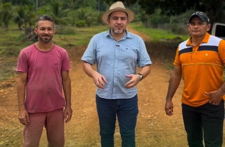 Pedido do vereador Adriano Gomes&hellip;