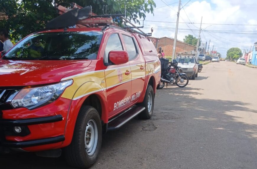 Corpo é encontrado em bueiro&hellip;