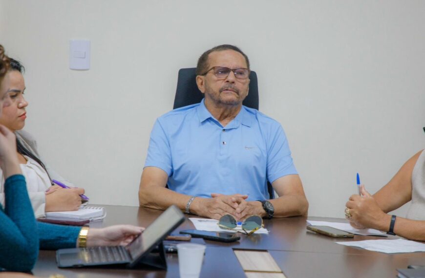 Projeto de lei do vereador&hellip;