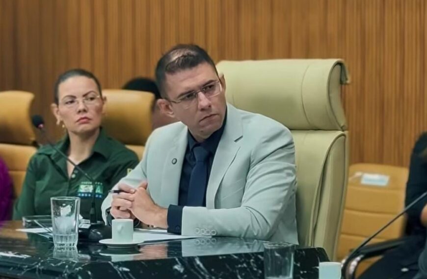 Audiência Pública Debate Situação das&hellip;