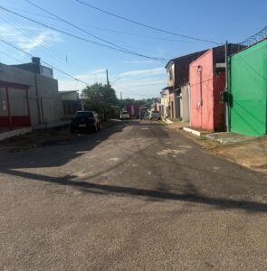 Pedido do Vereador Pedro Geovar Garante Revitalização da&hellip;