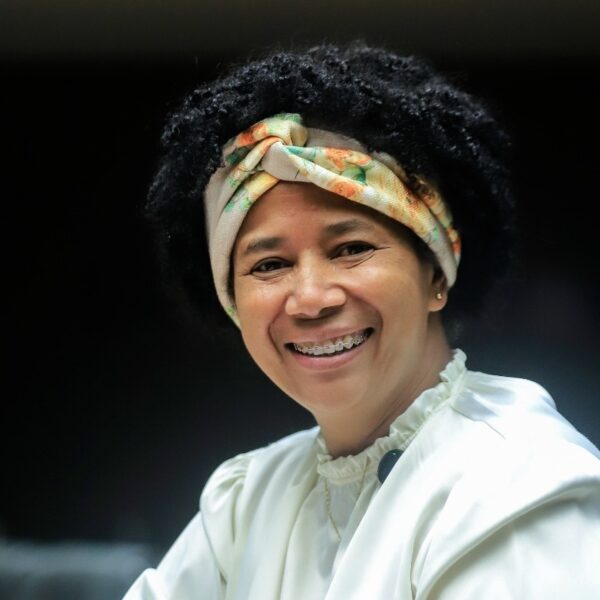 Deputada Sílvia Cristina avalia realizações neste ano e projeta mais ações para 2026