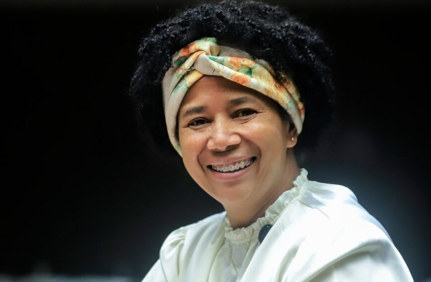 Deputada Sílvia Cristina avalia realizações neste ano e projeta mais ações para 2026