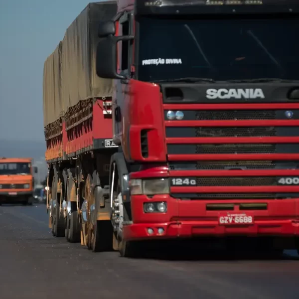 PRF reforça fiscalização em rodovias federais na Operação Natal