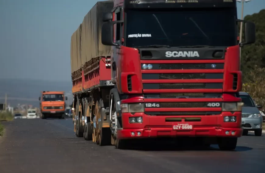 PRF reforça fiscalização em rodovias&hellip;