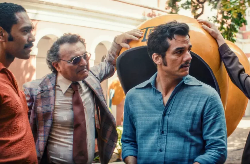 O Agente Secreto e mais filmes brasileiros avançam rumo ao Oscar