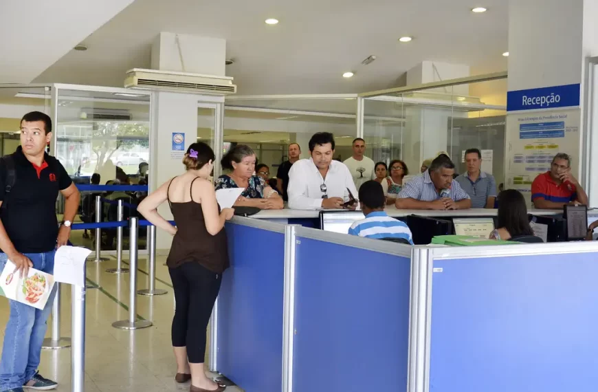 INSS altera atendimento no Natal e no Ano Novo