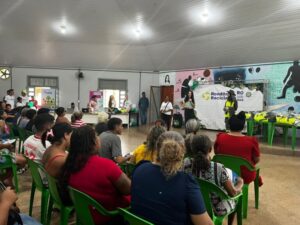 Catadores avulsos de materiais recicláveis são contemplados com&hellip;