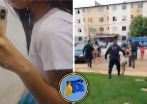 Polícia Militar salva mulher sequestrada antes de ser&hellip;