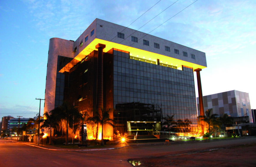 TJRO é destaque em ranking&hellip;