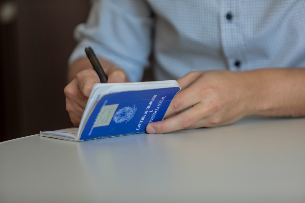 Sine Municipal de Porto Velho&hellip;