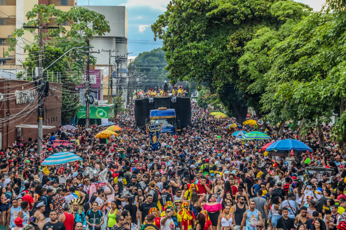 Prefeitura apresenta planejamento integrado para garantir segurança e organização no Carnaval