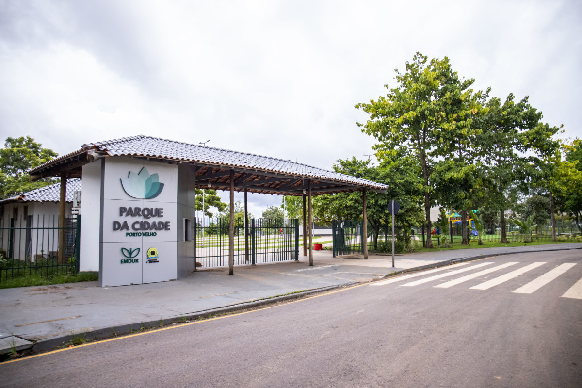 Abertura esta prevista para fevereiro e retoma rotina de lazer e esporte em Porto Velho