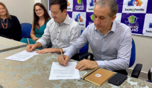 Prefeitura fortalece vigilância genômica para enfrentamento de doenças&hellip;