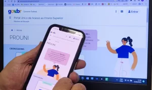 Prouni 2026: inscrições para o 1º semestre começam&hellip;