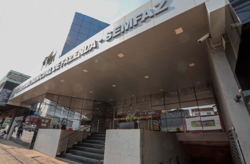 Pagamento em cota única de IPTU e TRSD 2026 tem 10% de desconto até o dia 5 de fevereiro