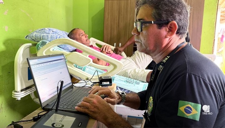 Atendimento domiciliar garante cidadania a&hellip;