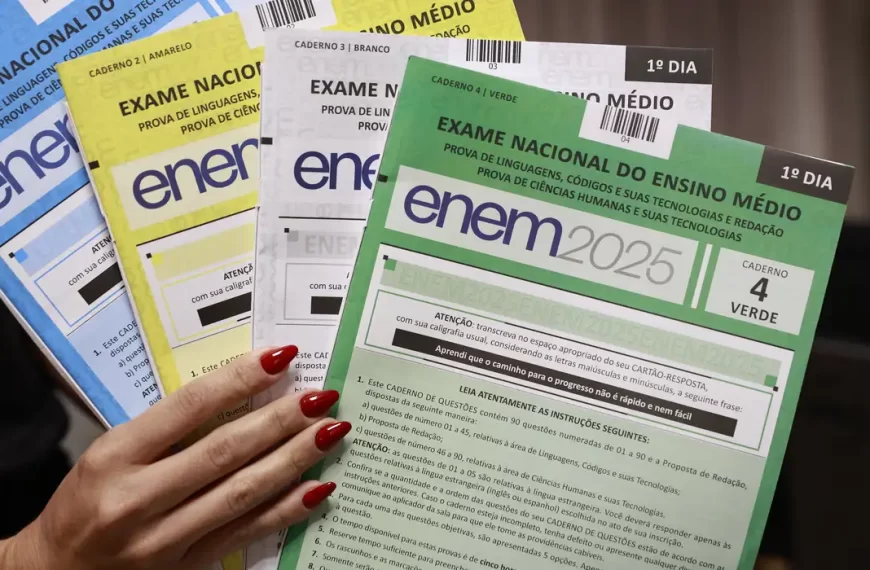 Resultado do Enem será divulgado&hellip;