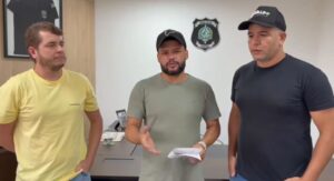 Edevaldo Neves anuncia R$ 200 mil para reestruturação&hellip;