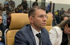 Vereador Pedro Geovar intensifica fiscalização e garante melhorias em via do bairro Areal da Floresta