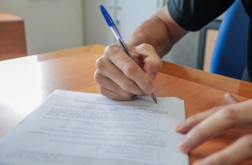 Sema divulga convocação de aprovados&hellip;